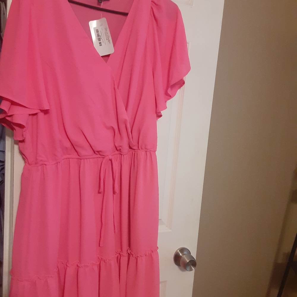 Gorgeous dress